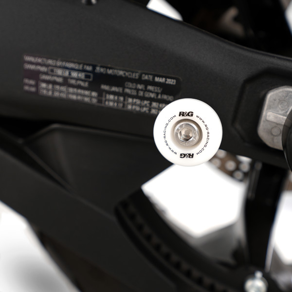 R&G COTTON REELS BMW S1000R